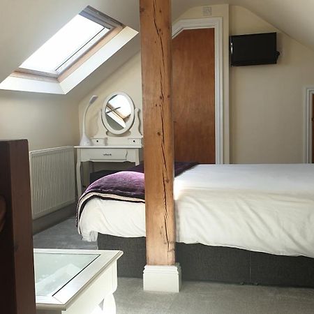 Ugiebrae House Bed & Breakfast North Sunderland Ngoại thất bức ảnh