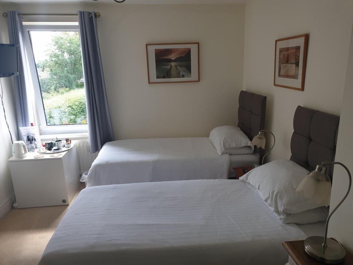 Ugiebrae House Bed & Breakfast North Sunderland Ngoại thất bức ảnh