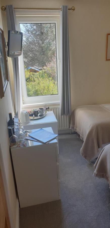 Ugiebrae House Bed & Breakfast North Sunderland Ngoại thất bức ảnh