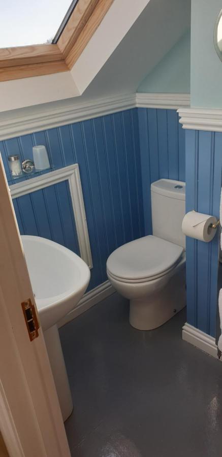 Ugiebrae House Bed & Breakfast North Sunderland Ngoại thất bức ảnh