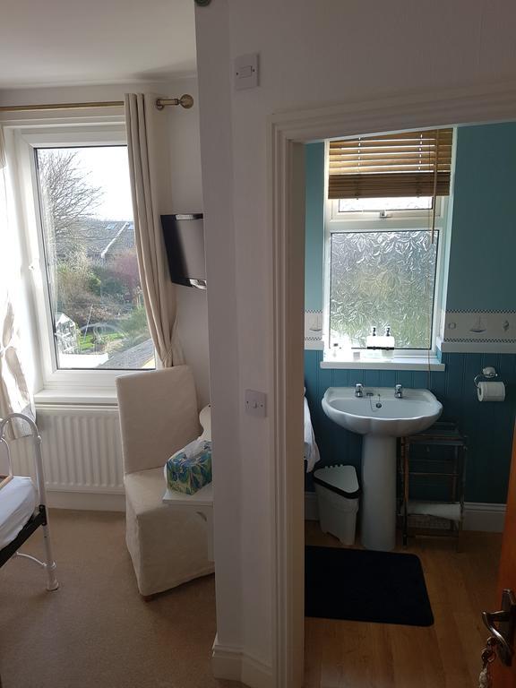 Ugiebrae House Bed & Breakfast North Sunderland Ngoại thất bức ảnh