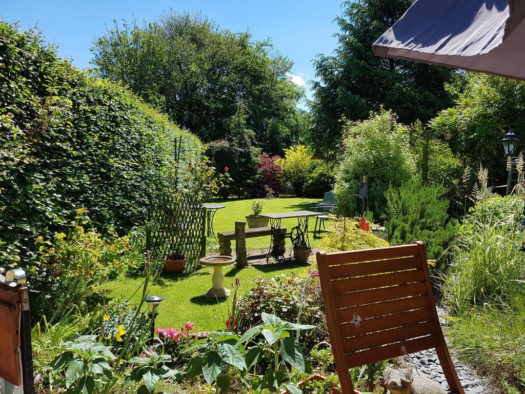 Ugiebrae House Bed & Breakfast North Sunderland Ngoại thất bức ảnh