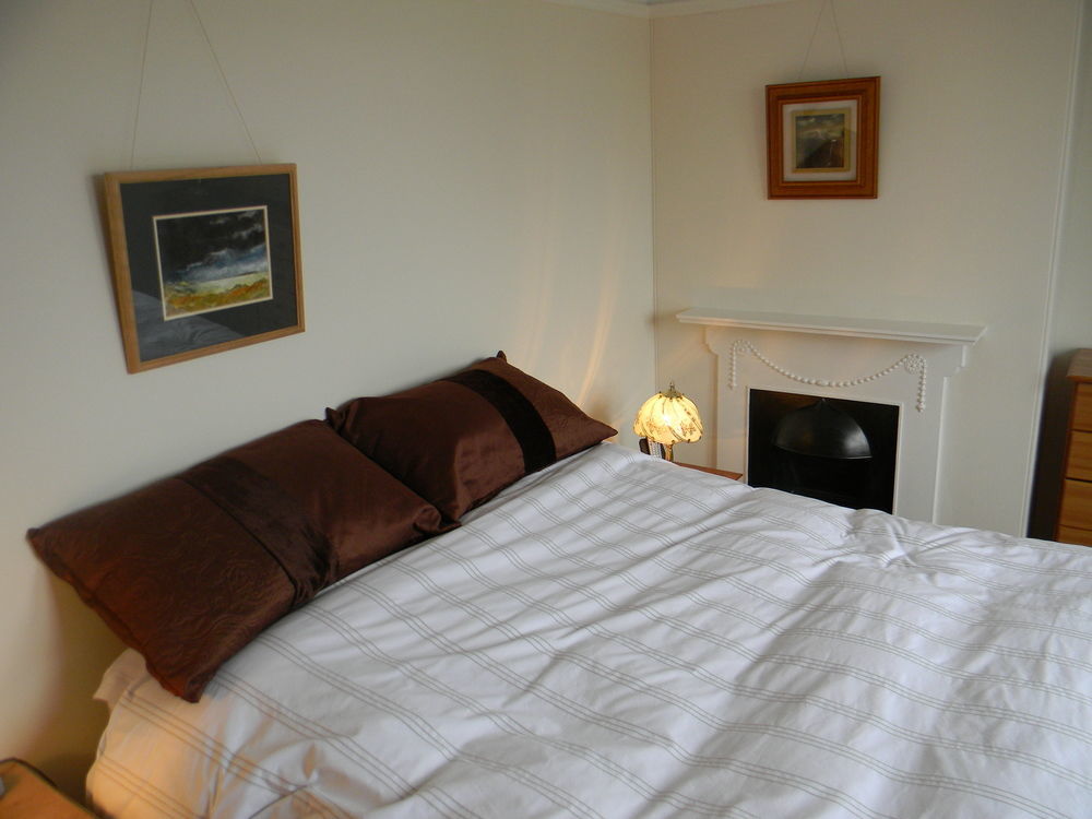 Ugiebrae House Bed & Breakfast North Sunderland Ngoại thất bức ảnh