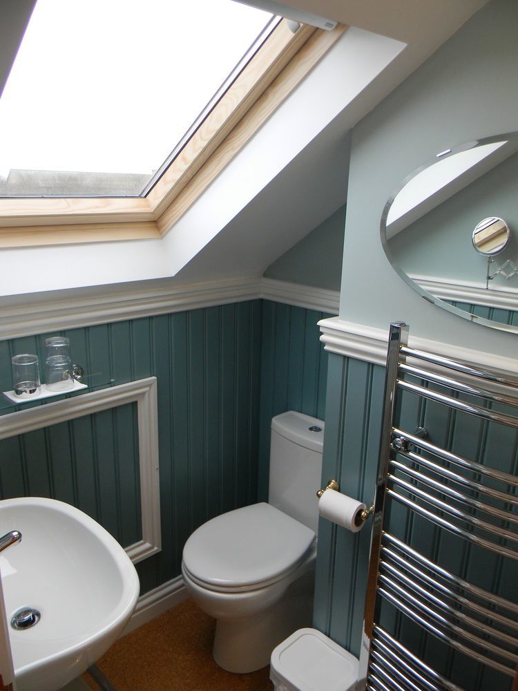 Ugiebrae House Bed & Breakfast North Sunderland Ngoại thất bức ảnh