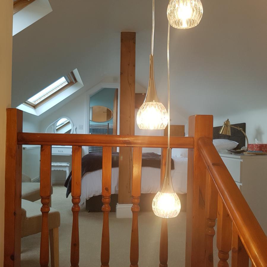 Ugiebrae House Bed & Breakfast North Sunderland Ngoại thất bức ảnh