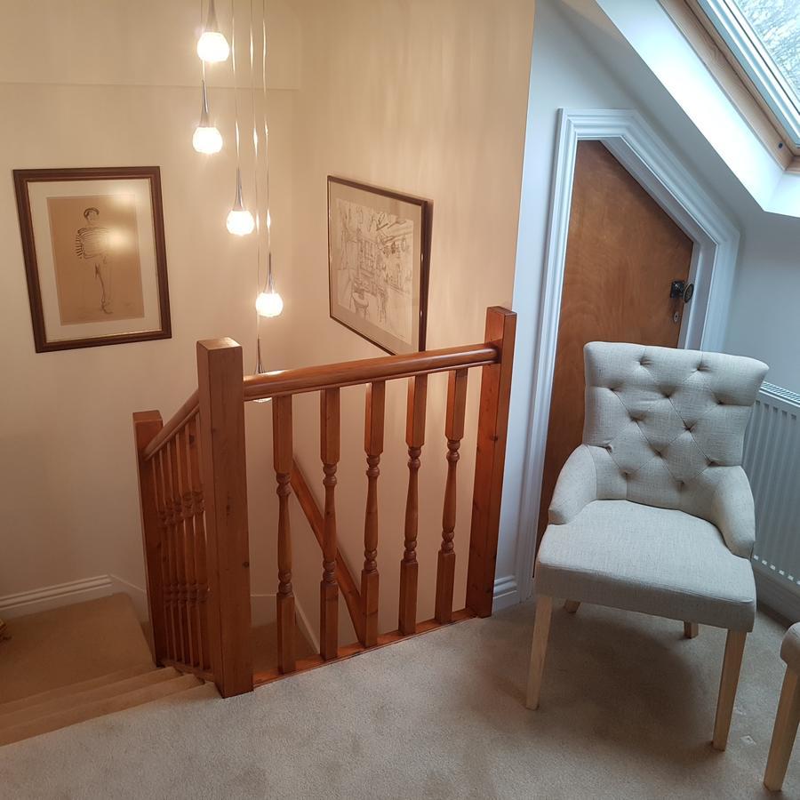 Ugiebrae House Bed & Breakfast North Sunderland Ngoại thất bức ảnh