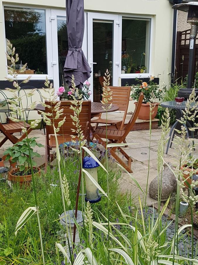 Ugiebrae House Bed & Breakfast North Sunderland Ngoại thất bức ảnh